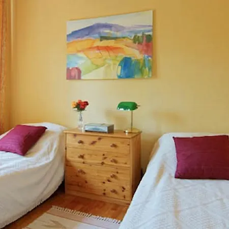 Ferienhaus Klara Siófok