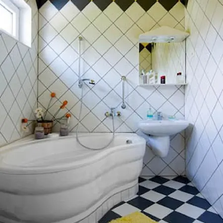 Klara Holiday home *