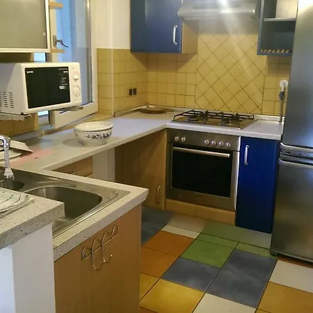 Ferienhaus Klara Siófok