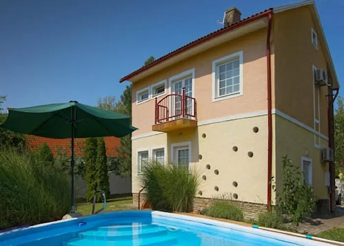 Klara * Шиофок