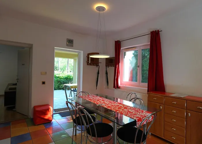 Feriehus Klara Siófok