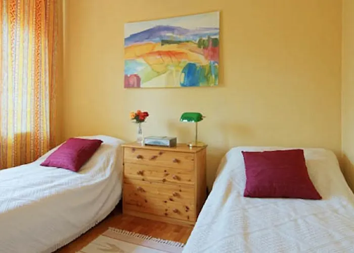 Feriehus Klara Siófok