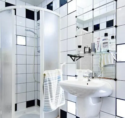 Klara Feriehus Siófok