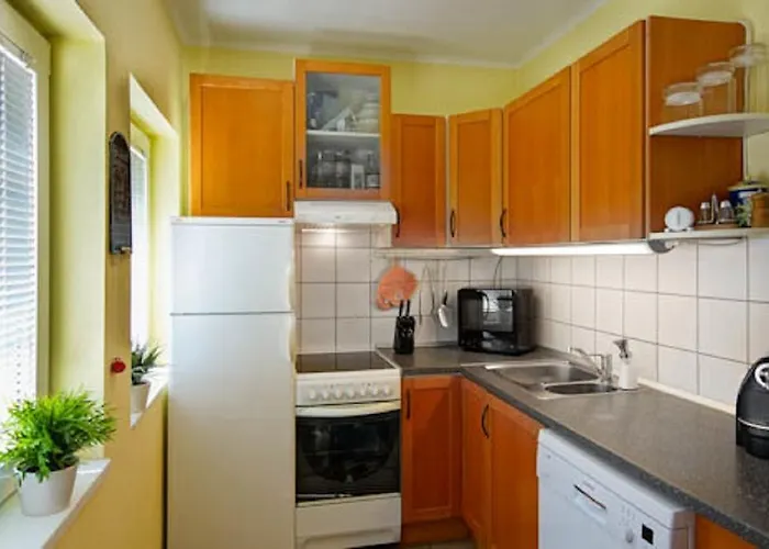 Klara Дом отдыха