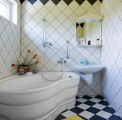 Klara Дом отдыха *