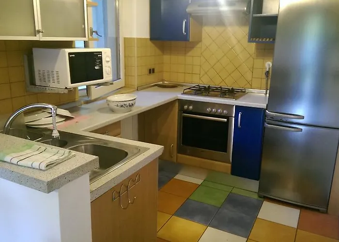 Feriehus Klara Siófok